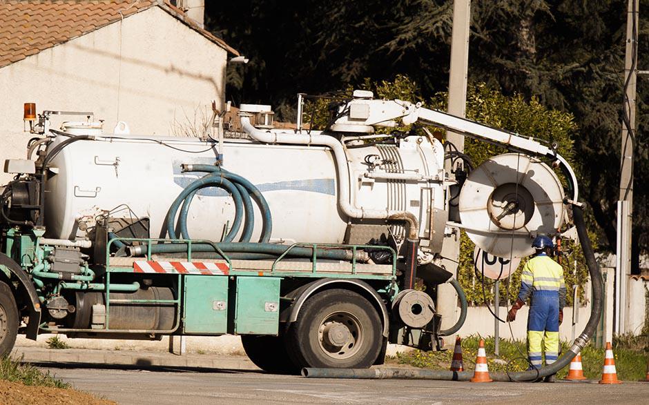déboucheur canalisation efficace Limay