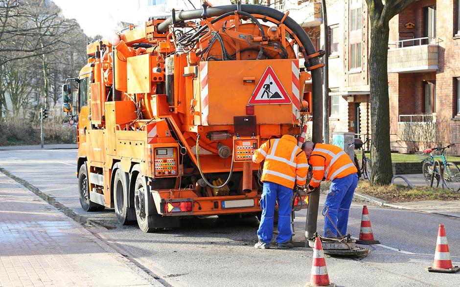 débouchage de canalisation Villeneuve-le-Roi