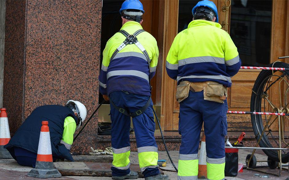 déboucheur canalisations Compiègne